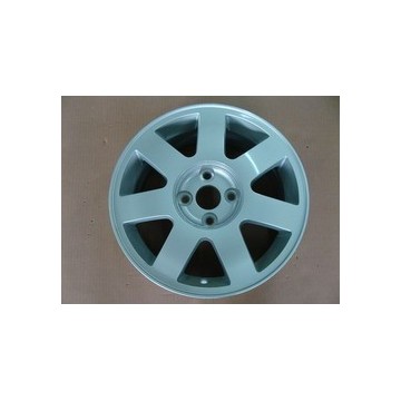 Aluminium alloy wheel BYD F3