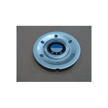 Aluminium alloy wheel cover BYD F3