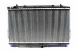 Радиатор охлаждения Chery Fora