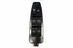 Блок кнопок стеклоподъемника водительской двери Geely MK