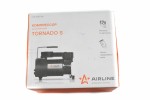 Компрессор автомобильный X «Airline» (30 литров в минуту, 7 атмосфер, серия Tornado S)