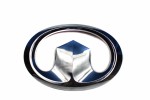 Эмблема передняя Great Wall Hover H5, Peri