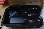 Поддон масляный двигателя Hyundai Tucson II 2,0 10-, Sonata V 2,0 05- / Kia Sportage III 2,0 10-