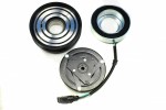 Муфта компрессора кондиционера FAW Besturn B50