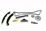 Комплект для замены цепи Zotye T600 1.5 MG 350