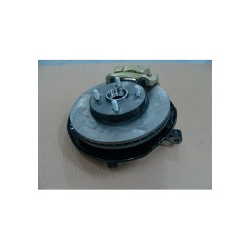 Front arrester,l BYD F3
