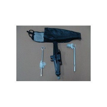 On-vehilce tool BYD F3