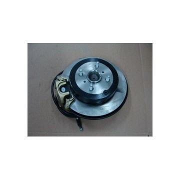 Rear arrester assy,r BYD F3