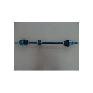 Привод правый (с abs) byd f3, f3-r BYD F3