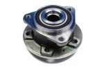 Ступица передняя-задняя с подшипником Geely Tugella FY11