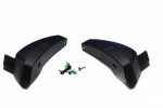 Брызговики передние Opel Vectra C 2002-2008