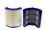 Комплект фильтров для воздухоочистителя Dyson (TP06 HP06 PH01 PH02 TP04) 2 половины