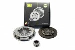 Комплект сцепления Trialli Chery IndiS, Kimo, QQ6, Riich (SQR473F)