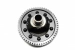 Дифференциал (без подшипников) Lifan X60