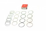 Кольца поршневые Kia Rio / Ceed / Soul / Cerato / Hyundai Elantra / Solaris / I20 / I30 10- 1,4 / 1,6 G4FA / G4F