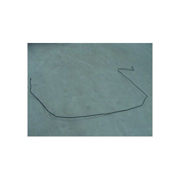 Brake oil pipe 9 BYD F3