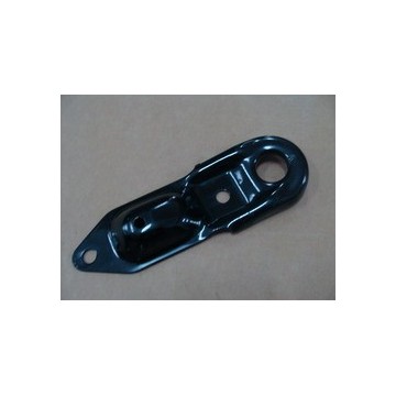 Front trailing plate BYD F3