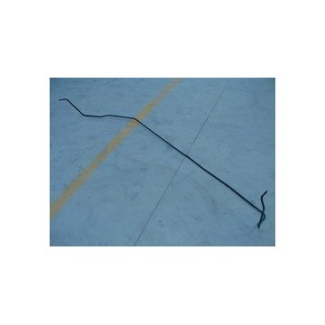 Fuel inlet pipe BYD F3
