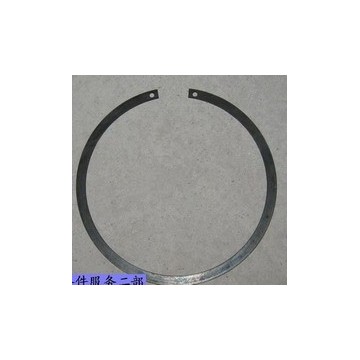 Spring retainer ring, oil pump BYD F3