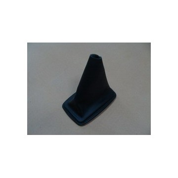 Duct boot (black) BYD F3
