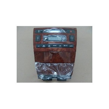 Adjusting panel and switch assy, automatic ac BYD F3