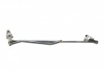Трапеция стеклоочистителя Chery QQ6