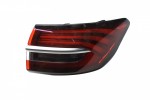 Фонарь задний правый (в крыло) Geely Coolray