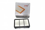Фильтр воздушный LynX Chevrolet Matiz, Spark 0,8-1,0 05-