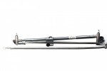 Трапеция стеклоочистителя Chery Fora