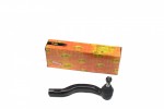 Наконечник рулевой правый Just Drive Toyota Corolla (E15) 06-13, Corolla (E18) 13-, Auris (E15) 06-12, Auris