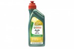 Масло трансмиссионное 80W90 GL5 Редуктор Castrol EPX 80W90 1L