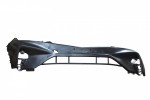 Бампер передний (верхняя часть) Geely Coolray