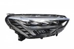 Фара головного света правая LED Haval Jolion 2021-