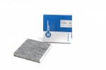 Фильтр салона Honda StepWGN Fit III 07-, CR-V V 16-, HR-V II 15-, Jazz IV 11-, CR-Z 10-, Civic X 16-, Insight II 09-