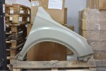 Крыло переднее правое FAW Besturn X40