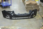 Бампер передний FAW Besturn X40