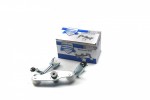 Механизм переключения КПП Daewoo Nexia / Chevrolet Lacetti, Lanos
