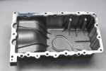 Картер масляный Chery Tiggo FL 1.6