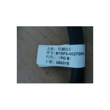 Wiring harness,roof BYD F3