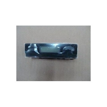 Электронные часы BYD F3