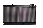 Радиатор охлаждения двигателя Termal Lifan Solano