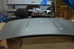 Капот Haval Jolion (уценка)