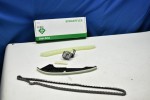 Комплект цепи 1,8 2,0 Gen 2 Audi Skoda