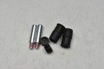 Комплект направляющих суппорта AUDI 100 86-,A4,A6 / MAZDA 3 / BMW 3,5,7,X3,X5 / C4,C5 / LANOS / REN