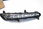 Дневной ходовой огонь левый Chery Tiggo 5