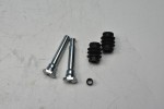 Направляющие суппорта Chery T18/T1A/T1D