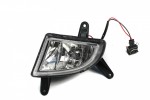 Фара противотуманная левая Lifan Breez