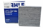 Фильтр салона угольный Mahle Geely Atlas