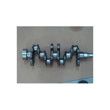 Crankshaft BYD F3