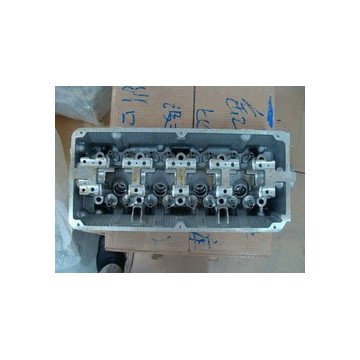 Головка блока цилиндров голая BYD F3